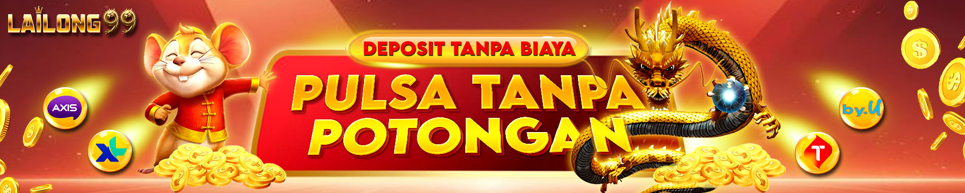 LAILONG99 AUTO PROSES